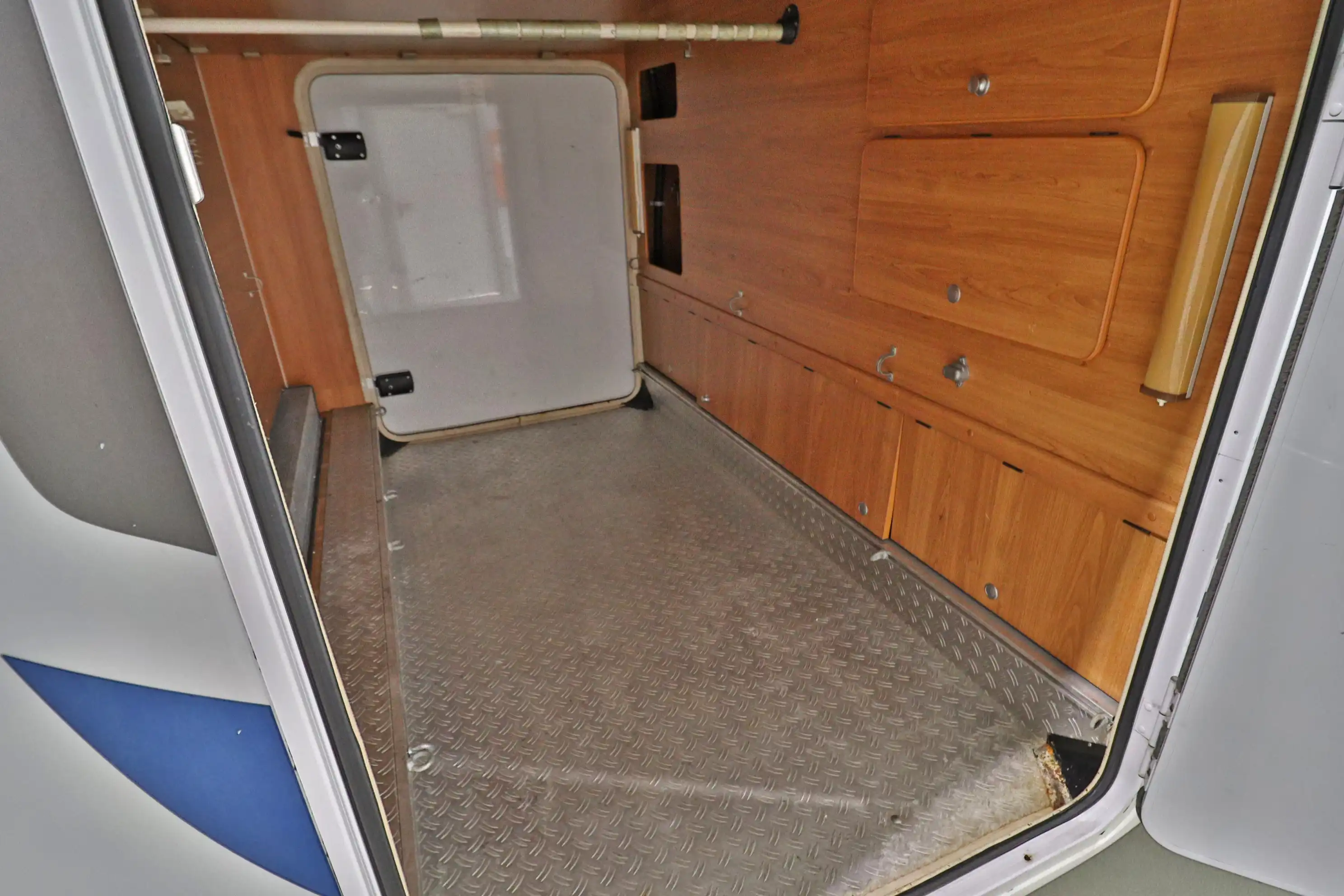 DETHLEFFS Globetrotter XXL A 8000